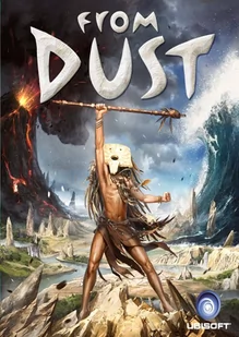 From Dust - Gry PC Cyfrowe - miniaturka - grafika 1