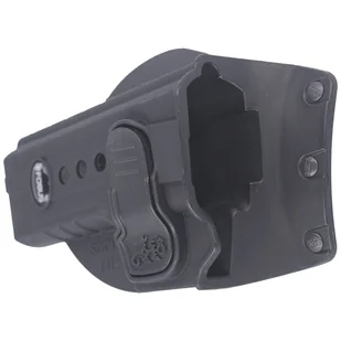 Kabura Fobus Sig/Sauer P226, P227, P220 Lewa (SGCH LH) - Kabury i pokrowce - miniaturka - grafika 3