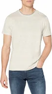 Koszulki męskie - s.Oliver t-shirt męski szary L/40 - miniaturka - grafika 1