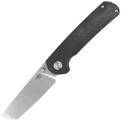 Noże - Nóż składany Bestech Sledgehammer Black Micarta, Satin /  Stonewashed D2 (BG31C) - miniaturka - grafika 1