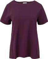 Koszulki i topy damskie - Damska koszulka z krótkim rękawem Martes LADY FANKY II rozmiar XL - miniaturka - grafika 1