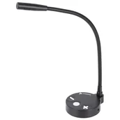 Mikrofony komputerowe - Maono Mikrofon AU-GM10 MIKROFON BIURKOWY USB GĘSIA SZYJKA AU-GM10 - miniaturka - grafika 1