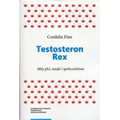 Ezoteryka - Testosteron Rex Cordelia Fine - miniaturka - grafika 1