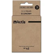 Tusze zamienniki - Actis KH-45 zamiennik HP 51645A - miniaturka - grafika 1