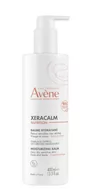 Balsamy i kremy do ciała - Avene Xera Calm Nutrition Balsam nawilżający 400ml - miniaturka - grafika 1