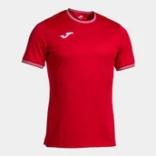 Koszulki męskie - Joma - Koszulka męska - Toletum - krótki rękaw - miniaturka - grafika 1