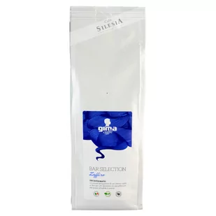 kawa bezkofeinowa Gima ZAFFIRO 250g ziarnista - Kawa - miniaturka - grafika 1