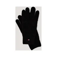 Rękawiczki - Tommy Hilfiger Rękawiczki z dodatkiem wełny - miniaturka - grafika 1