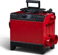 Osuszacze powietrza - CORROVENTA A4 - miniaturka - grafika 1