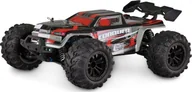 Modele zdalnie sterowane - Amewi Amewi RC Auto Conquer Truggy Li-Ion 1300mAh rot/14+ - miniaturka - grafika 1