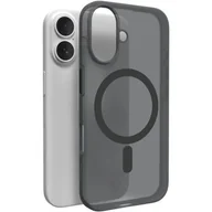 Etui i futerały do telefonów - Puro Daylight do iPhone 16 Plus Czarny - miniaturka - grafika 1