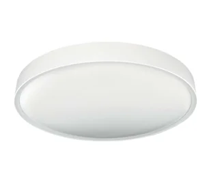 LED Plafon SAMER LED/40W/230V 4000K - Lampy sufitowe - miniaturka - grafika 1