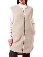 Kurtki damskie - Garcia Damska kurtka przejściowa U20092_Ladies, Nomad, M - miniaturka - grafika 1