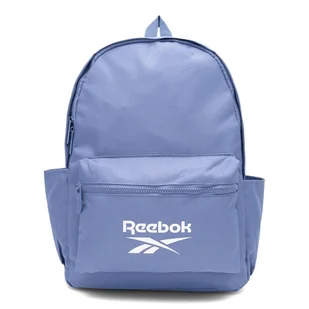 Reebok RBK-P-004-CCC Granatowy - Plecaki - miniaturka - grafika 1