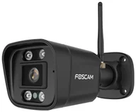 Kamery IP - Foscam V5P 5MP Czarna - miniaturka - grafika 1