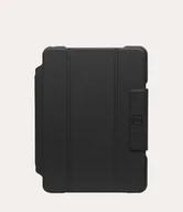 Etui do tabletów - Tucano IPD10221AL-BK etui na tablet 25,9 cm (10.2") Folio Czarny IPD10221AL-BK - miniaturka - grafika 1