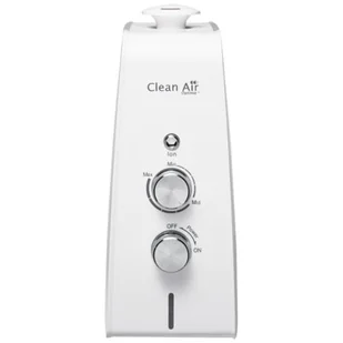 Nawilżacz powietrza Clean Air Optima CA-602 Biały - Nawilżacze powietrza - miniaturka - grafika 1