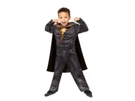 Stroje karnawałowe - Kostium Black Adam dla chłopca - miniaturka - grafika 1