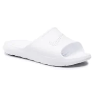 Klapki i japonki damskie - Nike Klapki Victori One Shwer Slide CZ7836 100 White - miniaturka - grafika 1