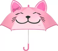 Parasole - Playshoes Parasol dziecięcy, Kolor: różowy., jeden rozmiar, Parasol dziecięcy, Kolor: różowy, taglia unica, Parasol dziecięcy - miniaturka - grafika 1