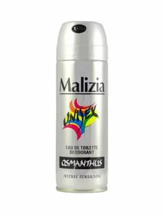 Malizia Osmanthus Orientalny dezodorant spray 125m - Dezodoranty i antyperspiranty dla kobiet - miniaturka - grafika 1