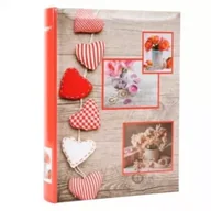 Albumy fotograficzne - Fotoalbum kieszeniowy szyty Sense 1 - miniaturka - grafika 1