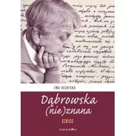 Nauka - Trzecia Strona Dąbrowska (nie)znana - Ewa Głębicka - miniaturka - grafika 1