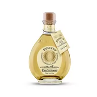 Zdrowa żywność - Włoski Słodki Ocet z Białych Winogron "Dolceto | Condimento Agridolce con Aceto Balsamico di Modena IGP" 250ml Due Vittorie - miniaturka - grafika 1