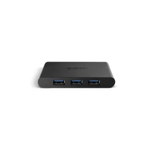 Sitecom USB 3.0 Fast Charging Hub 4 Port hub/koncentrator (8716502029679) - Huby USB - miniaturka - grafika 1