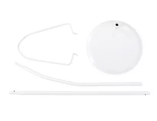 Stelaż Do Baldachimu/Moskitiery Wolnostojący - Pościel dla dzieci - miniaturka - grafika 1