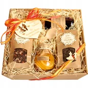 Zestawy upominkowe - PREZENT ŚLUBNY na rocznicę ślubu 7 20 25 40 - miniaturka - grafika 1