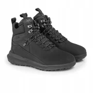 Sneakersy męskie - Sneakersy męskie Geox PG1X Abx 46 - miniaturka - grafika 1