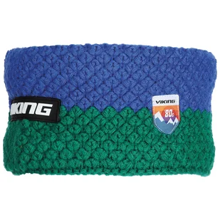 Opaska VIKING OPASKA RIDDLE UNISEX 210/24/8752/7315 – Zielony - Czapki męskie - miniaturka - grafika 1