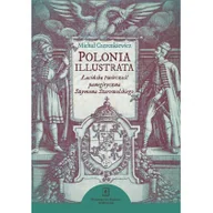 Pomoce naukowe - SCHOLAR Polonia illustrata - Czerenkiewicz Michał - miniaturka - grafika 1