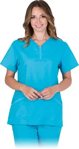 Reis BLUZA OCHRONNA XL - CANZONA-J N ab_CANZONAJNXL - Odzież robocza - miniaturka - grafika 1