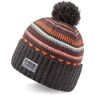 Czapki damskie - Czapka zimowa Dakine Shelby beanie Shadow - miniaturka - grafika 1