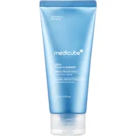 Pianki do mycia twarzy - Medicube Zero, Pianka oczyszczająca do twarzy - miniaturka - grafika 1