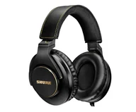 Słuchawki - Shure SRH840A - miniaturka - grafika 1