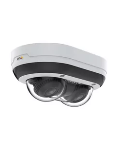 axis P3715-PLVE 2MP - Kamery IP - miniaturka - grafika 1