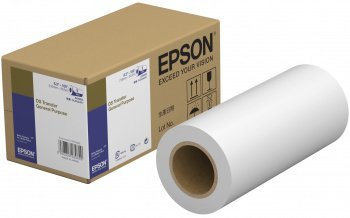 Epson DS Transfer General Purpose 210mm x 30,5m