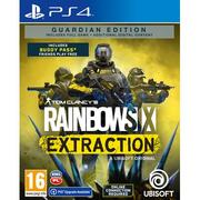 Gry PlayStation 4 - Rainbow Six Extraction Guardian Edition GRA PS4 - miniaturka - grafika 1