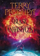 Fantasy - Blask fantastyczny - Terry Pratchett - miniaturka - grafika 1