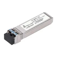 Pozostałe akcesoria sieciowe - ExtraLink Moduł SFP SFP+ 10G 1310NM SM LC 10KM DEDICATED TO HP/ARUBA EX.15098 - miniaturka - grafika 1