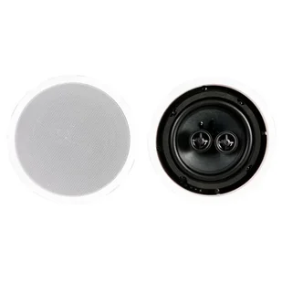 DLS IC611 głośnik instalacyjny (para) - Głośniki i kolumny - miniaturka - grafika 1