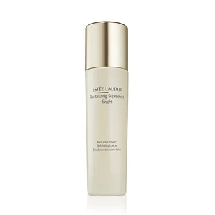 Estée Lauder Revitalizing Supreme+ Bright Radiance Power Soft Milky Lotion Kremy do twarzy 100 ml - Kremy do twarzy Estée Lauder Revitalizing Supreme+ Bright Radiance Power Soft Milky Lotion Kremy do twarzy 100 ml - Kremy do twarzy - miniaturka - grafika 1