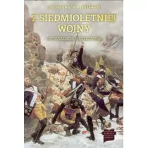 Marek Derewiecki Z siedmioletniej wojny - Józef Ignacy Kraszewski - Powieści - miniaturka - grafika 2