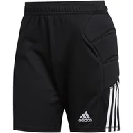 Spodnie sportowe męskie - Spodenki bramkarskie męskie adidas Tierro Goalkeeper Shorts FT1454 - miniaturka - grafika 1