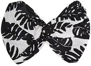 Barts Damska opaska na czoło Easy Headband prosta, 0010-WHITE, jeden rozmiar - Ozdoby do włosów - miniaturka - grafika 1