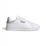 Buty sportowe damskie - Damskie Buty Court Silk 40 2/3 - miniaturka - grafika 1