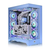Obudowy komputerowe - Thermaltake CTE E600 MX Midi Tower Niebieski CA-1Y3-00MFWN-00 - miniaturka - grafika 1